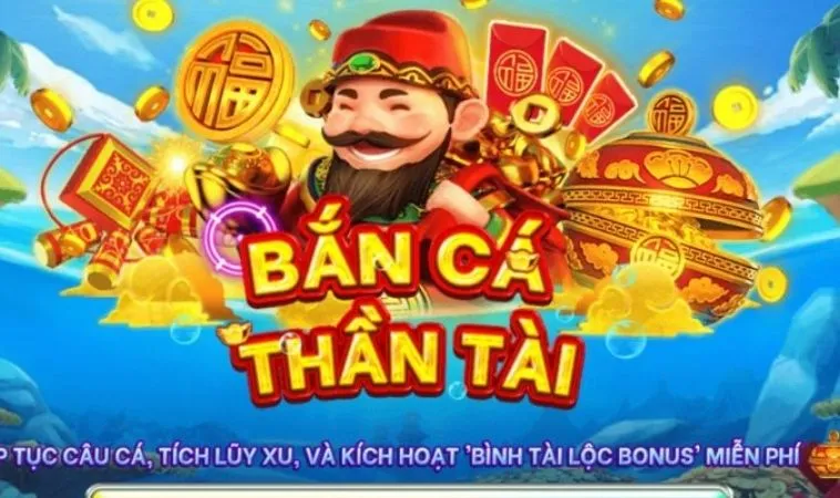 Bắn Cá Thần Tài Tại 68 GB