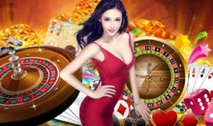 Bảo Hiểm Casino Tại Nhà Cái 68 GB