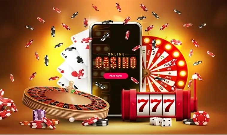 Các thể loại trò chơi áp dụng Bảo Hiểm Casino Tại Nhà Cái 68 GB