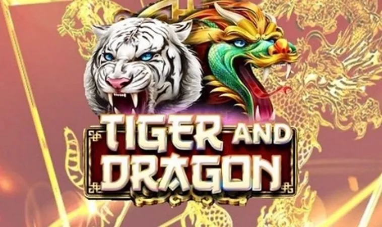 Dragon Tiger Nhà Cái 68 GB