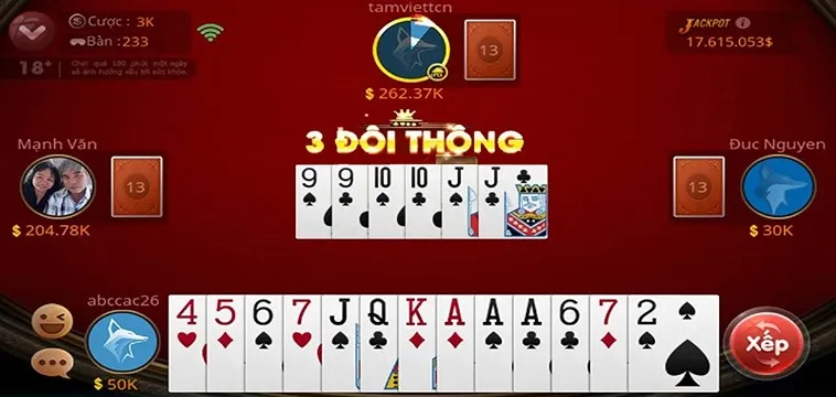 Cách Tham Gia Tiến Lên Miền Nam Nhà Cái BONGVIP Trở Thành Bậc Thầy Bài 2 Cách Tham Gia Tiến Lên Miền Nam Nhà Cái BONGVIP Trở Thành Bậc Thầy Bài