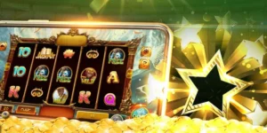 So Sánh Trò Chơi Nổ Hũ Rừng Xanh Topbet379 Với Các Tựa Game Khác