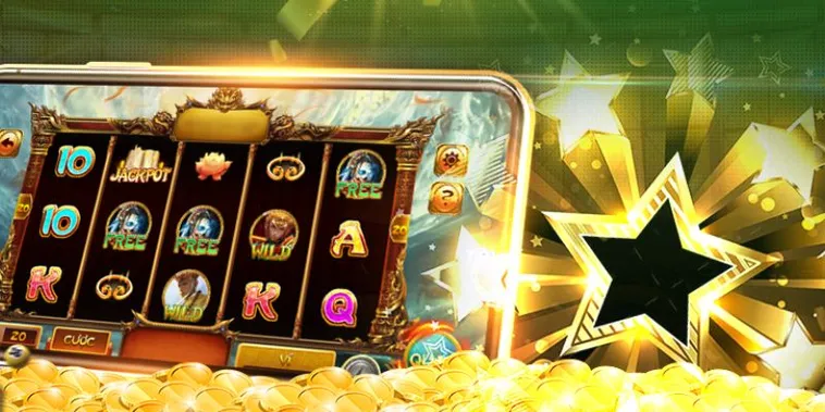 So Sánh Trò Chơi Nổ Hũ Rừng Xanh Topbet379 Với Các Tựa Game Khác