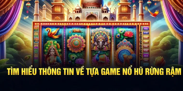 Tham Gia Nổ Hũ Rừng Xanh Tại 79Win: Cơ Hội Thắng Lớn Đang Chờ!