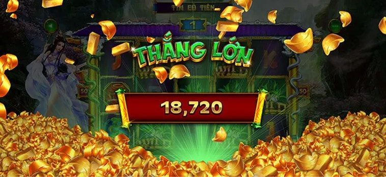 Cập Nhật Mới Nhất Về Trò Chơi Nổ Hũ Rừng Xanh Tại H3BET 2 Cập Nhật Mới Nhất Về Trò Chơi Nổ Hũ Rừng Xanh Tại H3BET
