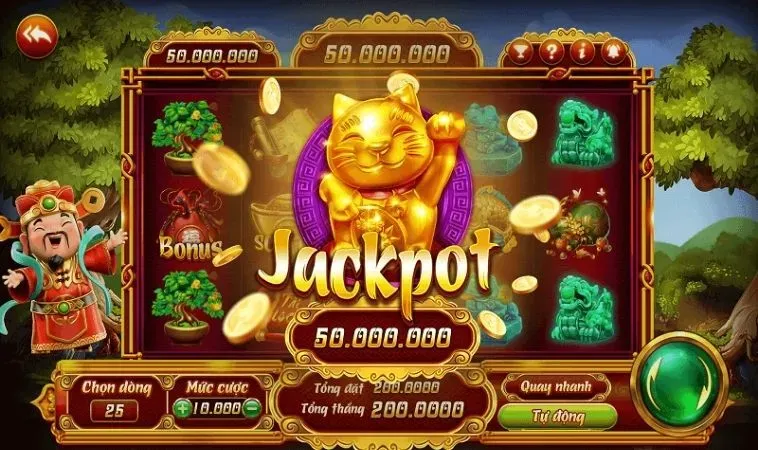 Tham Gia Nổ Hũ Rừng Xanh Tại AZBet88 Ngay Hôm Nay 2 Tham Gia Nổ Hũ Rừng Xanh Tại AZBet88 Ngay Hôm Nay