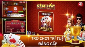Khám Phá Cách Tham Gia Sâm Lốc Tại Nhà Cái 69VN Một Cách Dễ Dàng