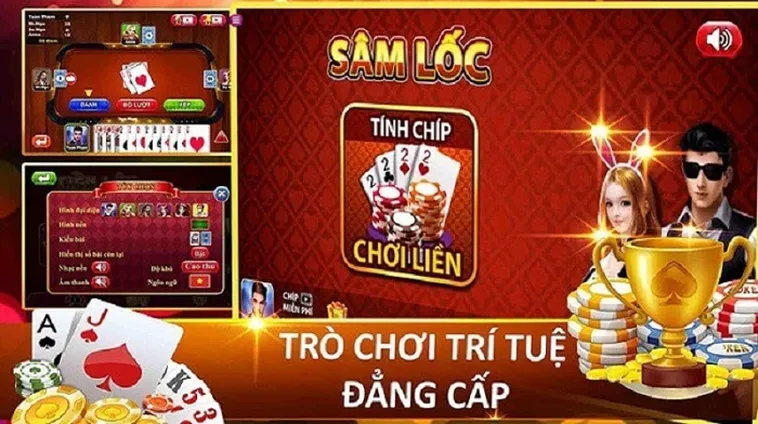 Khám Phá Cách Tham Gia Sâm Lốc Tại Nhà Cái 69VN Một Cách Dễ Dàng