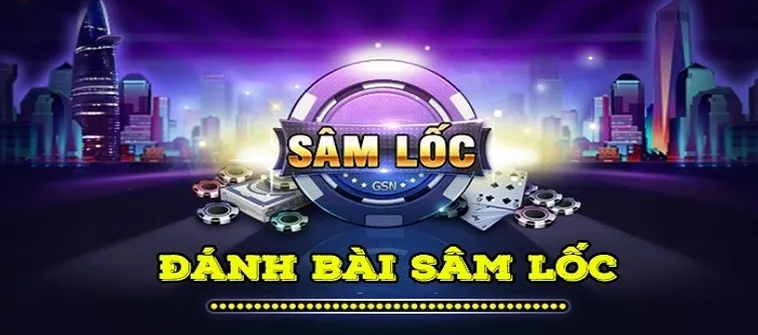 Hướng Dẫn Tham Gia Sâm Lốc Tại Nhà Cái ABC8 Dành Cho Người Mới
